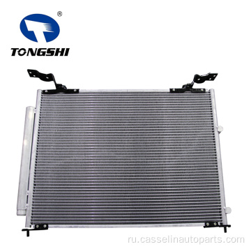 Car AC Condensers для GM Dodge Acura MDX